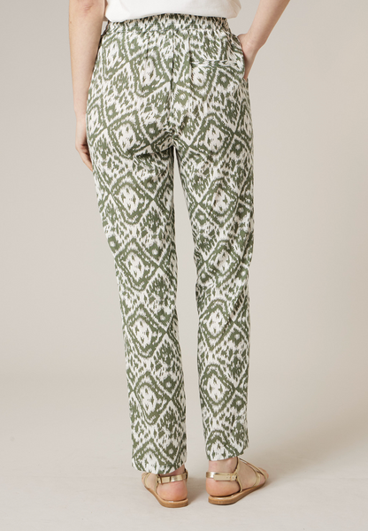 Deeluxe Pantalon Femme MANOLA