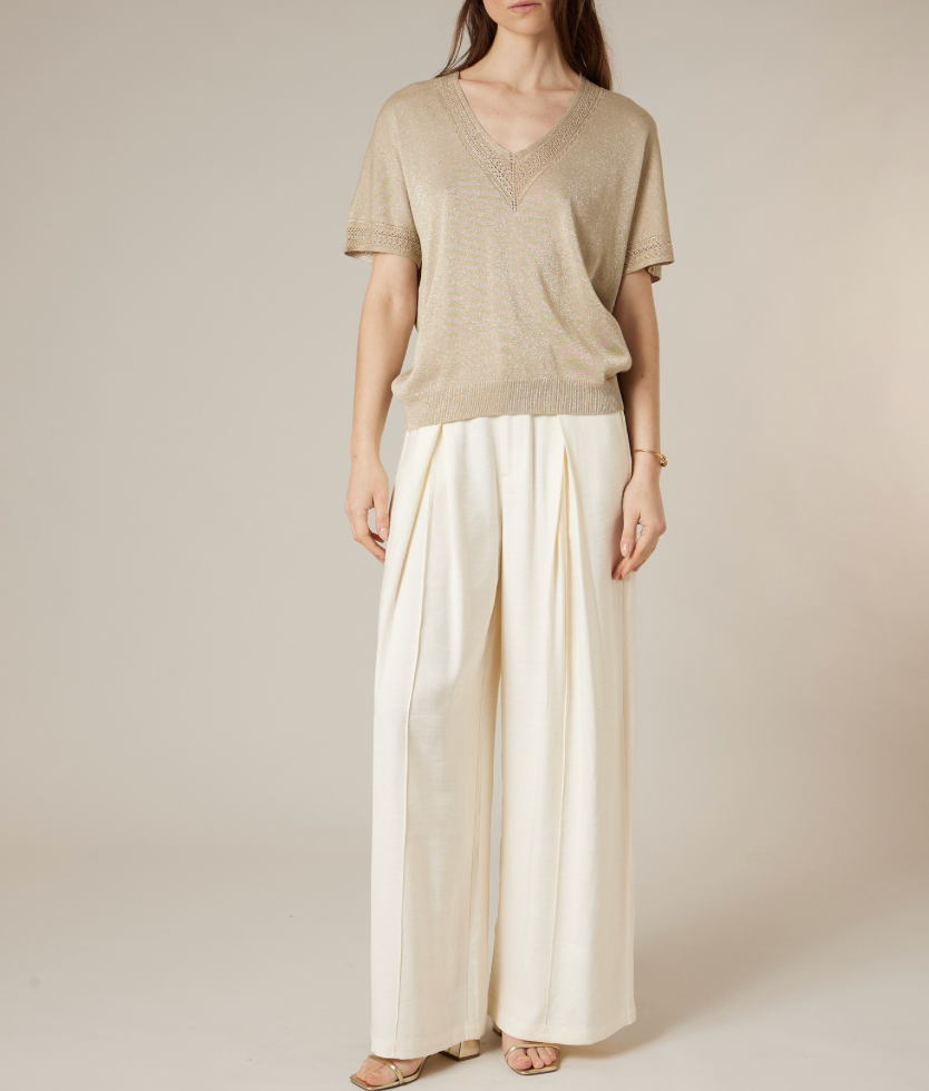 Deeluxe Top Femme MARLYN