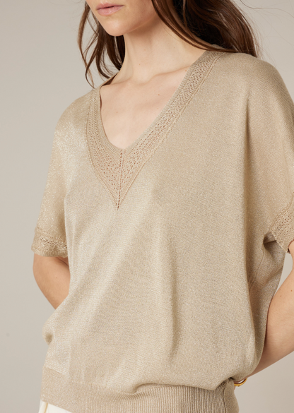 Deeluxe Top Femme MARLYN