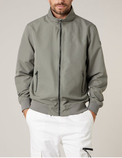 Deeluxe Blouson Homme CARMELO
