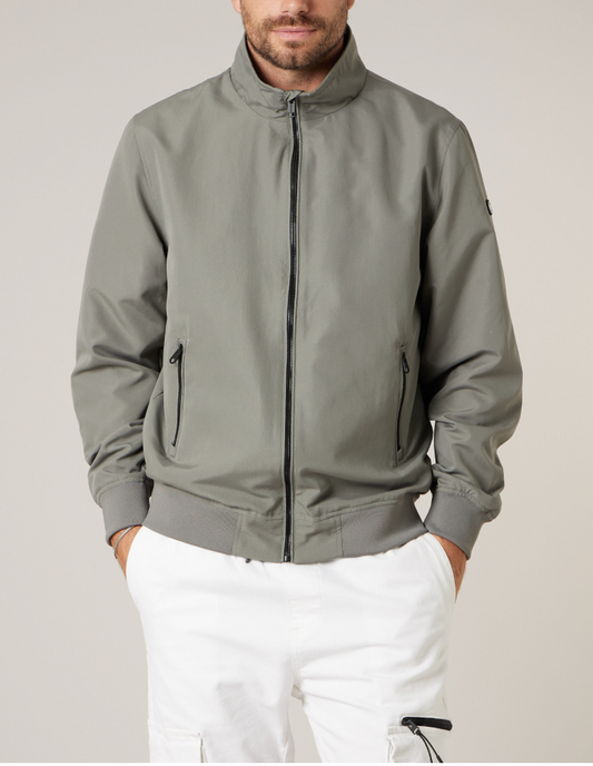 Deeluxe Blouson Homme CARMELO