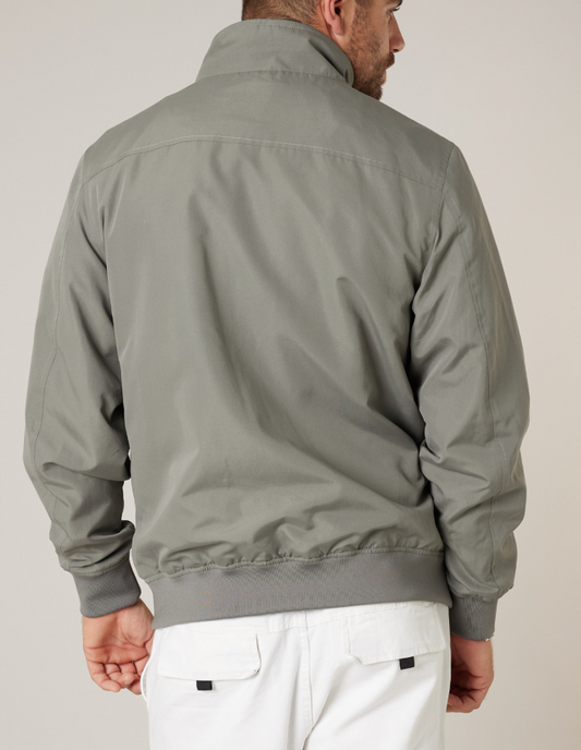 Deeluxe Blouson Homme CARMELO