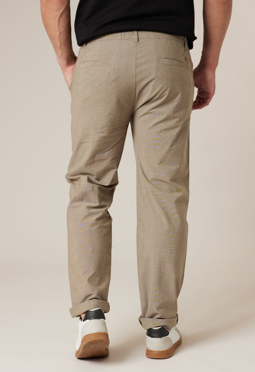Deeluxe Pantalon Homme JACKS