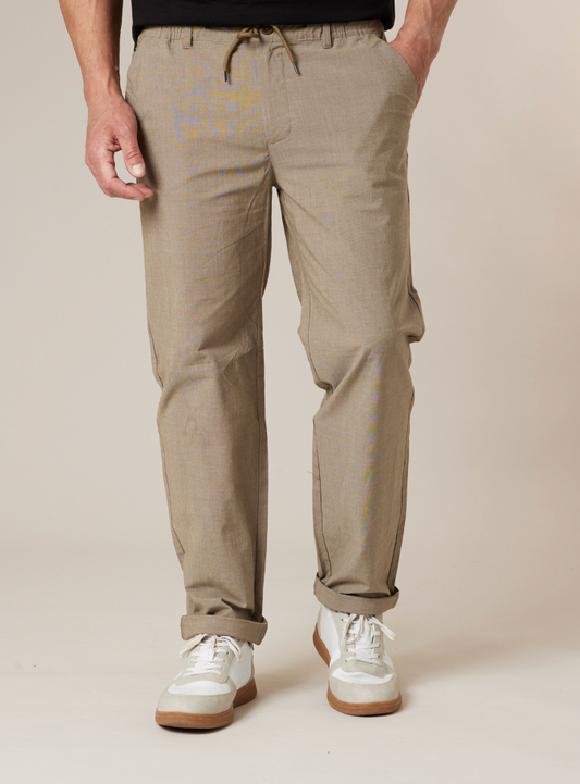 Deeluxe Pantalon Homme JACKS