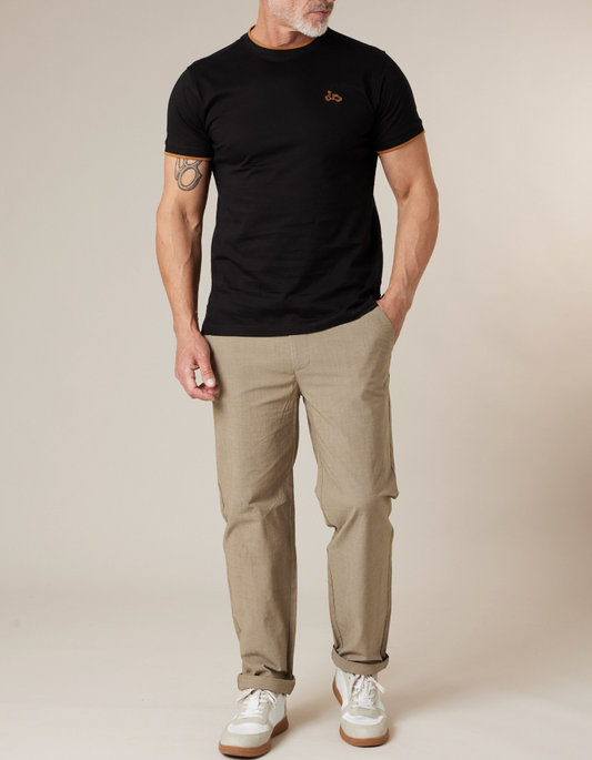 Deeluxe Pantalon Homme JACKS