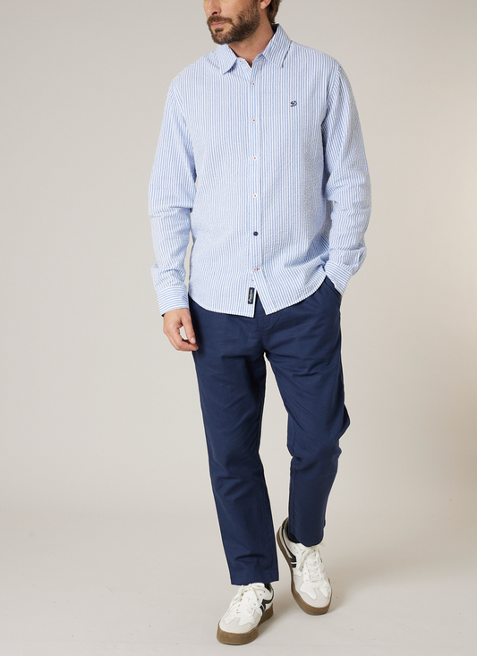 Deeluxe Chemise Homme BALT
