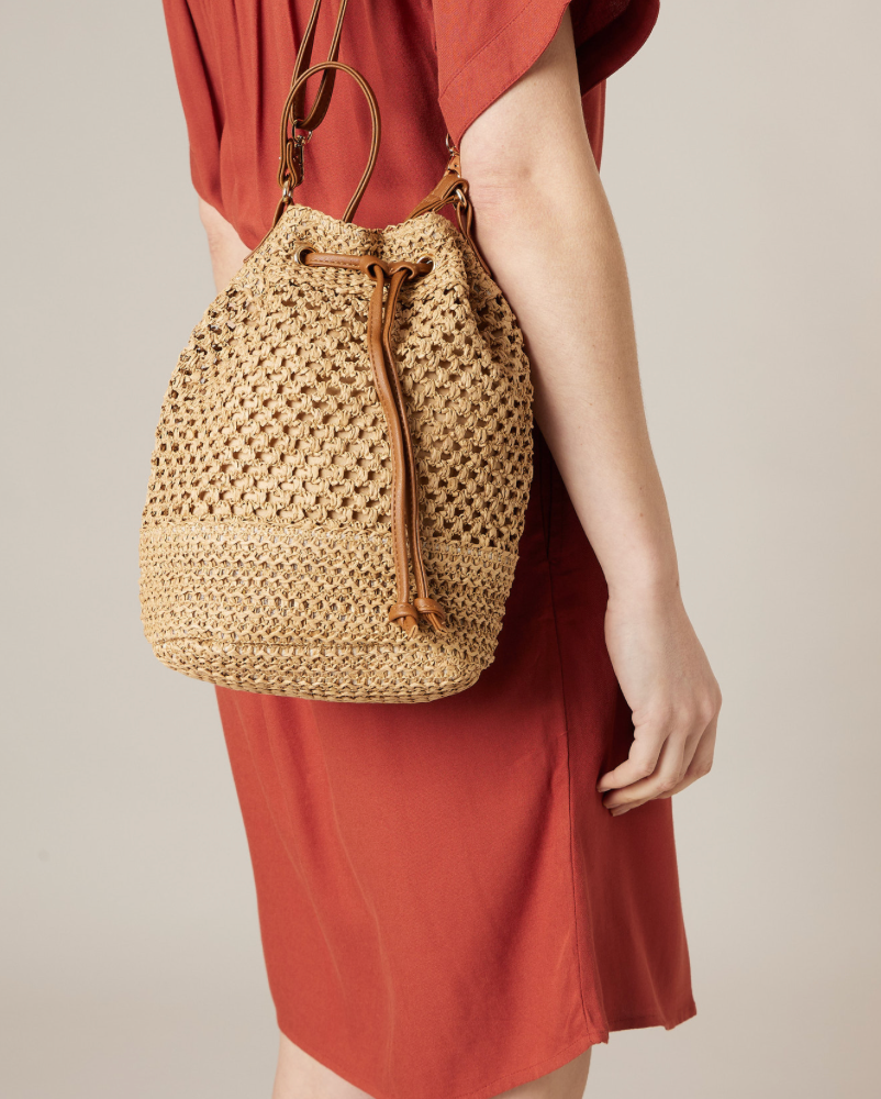 Deeluxe sac à Bandoulière AXI