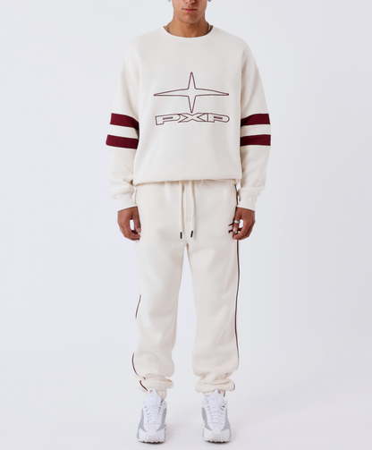 Project X Paris Sweat col rond CAMPUS
