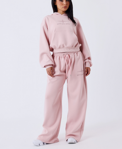 Project X Paris Bas de jogging NEO rose