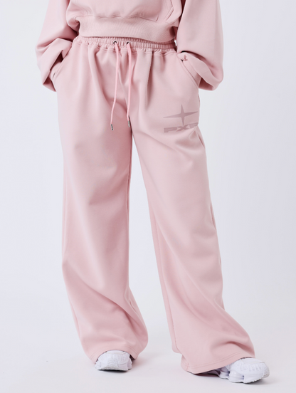 Project X Paris Bas de jogging NEO rose