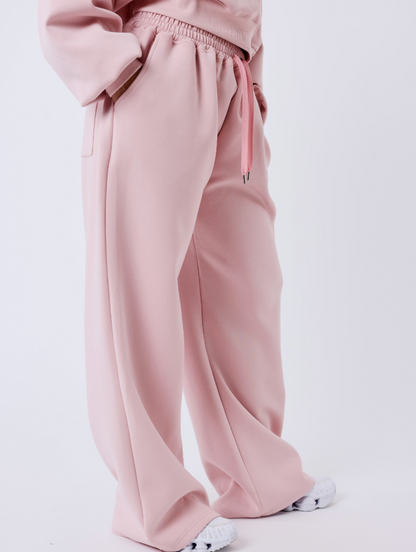 Project X Paris Bas de jogging NEO rose
