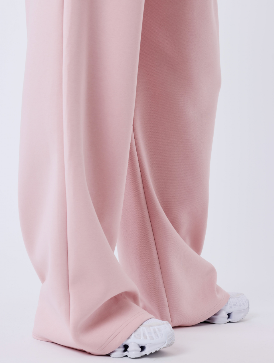 Project X Paris Bas de jogging NEO rose