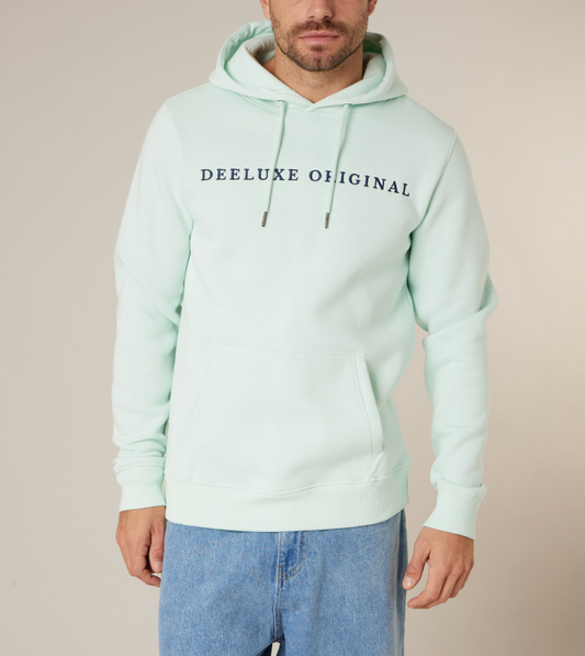 Deeluxe Sweat-shirt à capuche Homme BEN