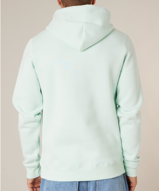 Deeluxe Sweat-shirt à capuche Homme BEN