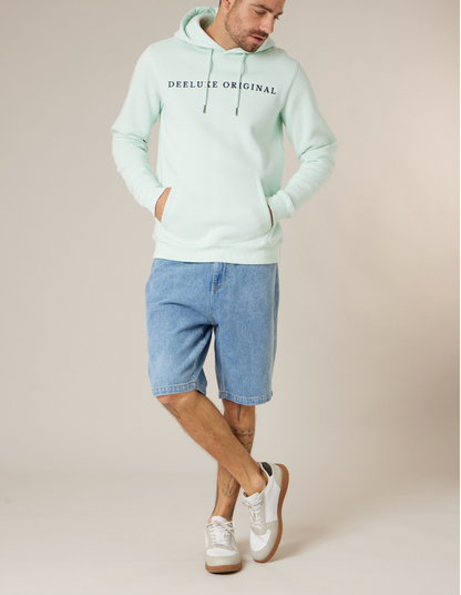 Deeluxe Sweat-shirt à capuche Homme BEN
