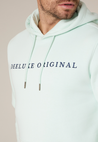 Deeluxe Sweat-shirt à capuche Homme BEN
