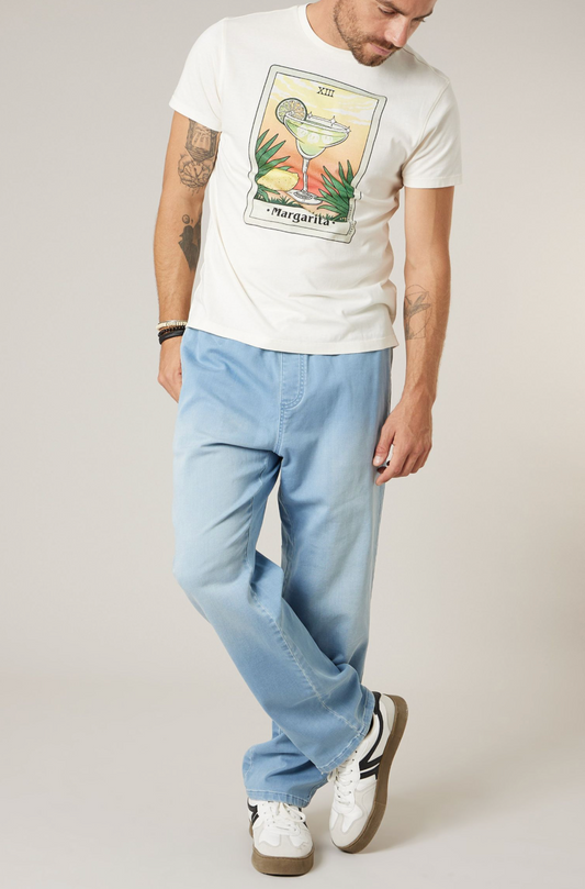 Deeluxe Jean Homme TOULINI
