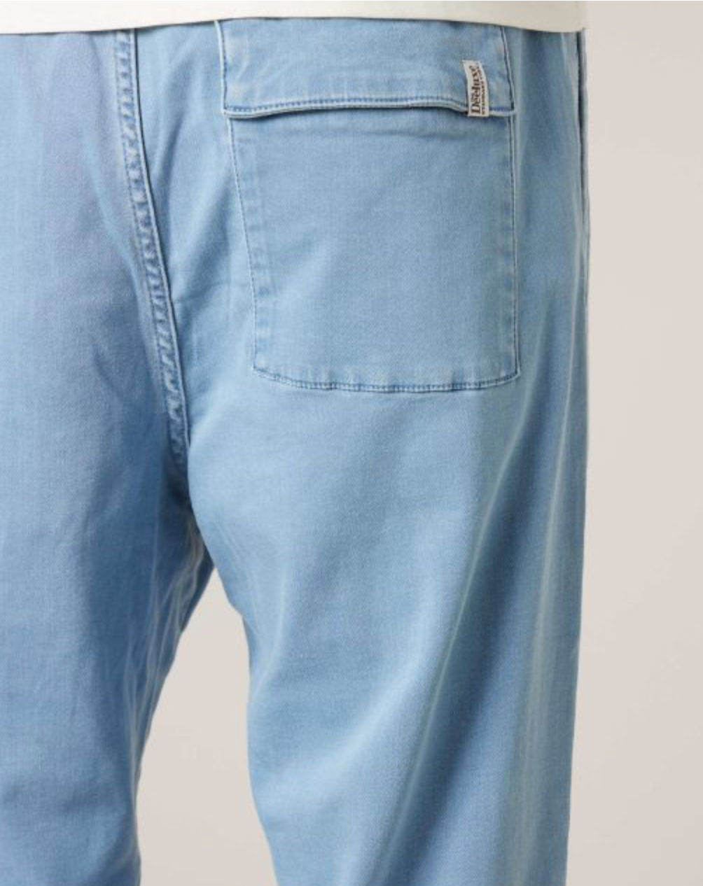 Deeluxe Jean Homme TOULINI