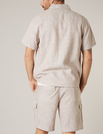 Deeluxe Chemise Homme SHELBY