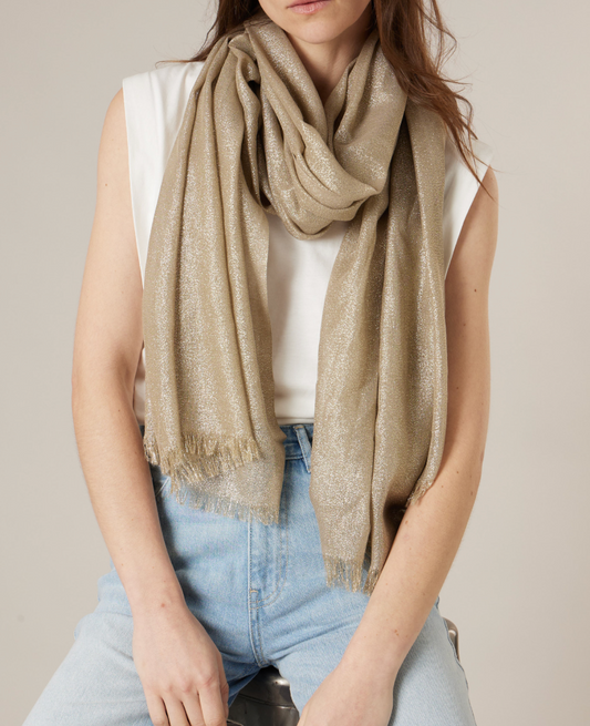 Deeluxe Foulard Femme MEREDITH