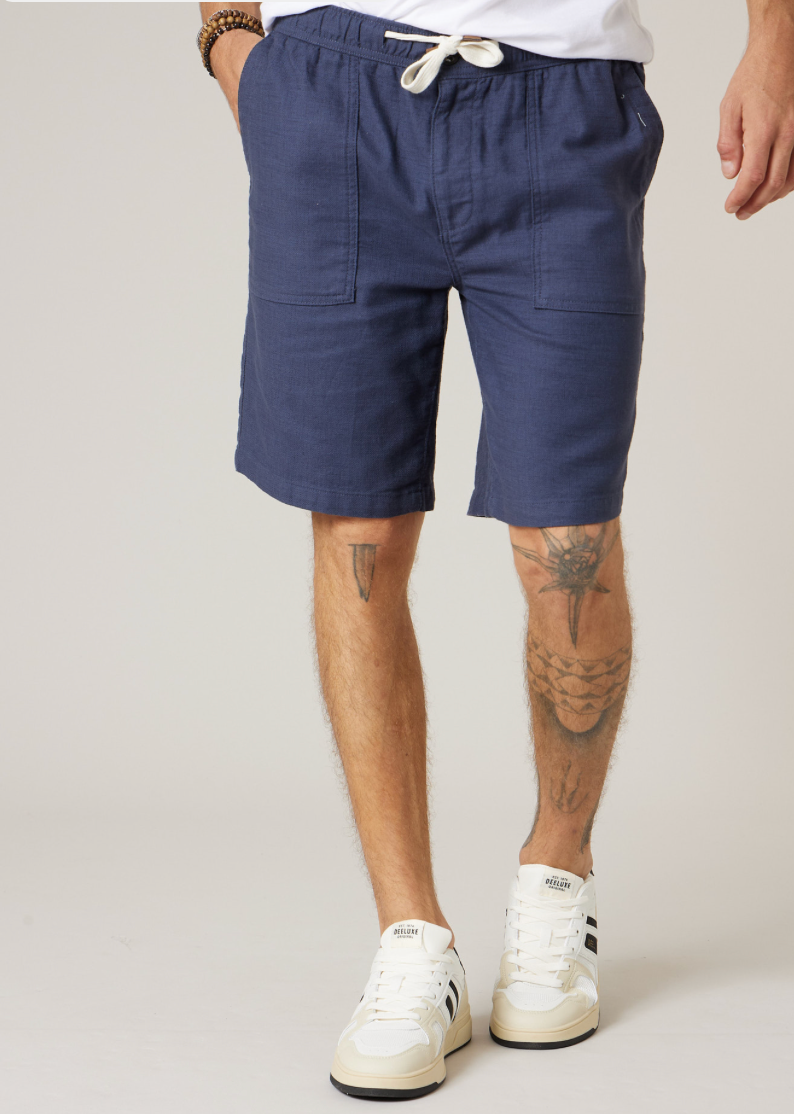 Deeluxe Short Chino Deeluxe MIDDLE
