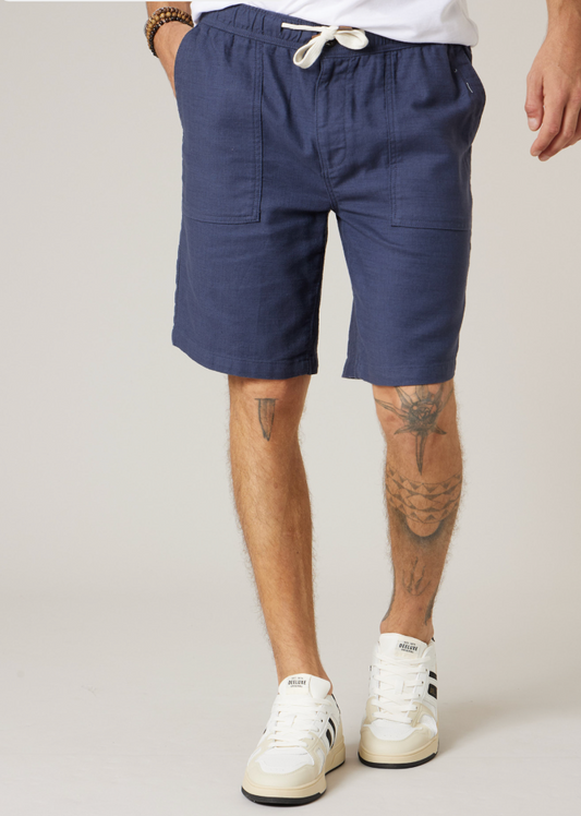 Deeluxe Short Chino Deeluxe MIDDLE