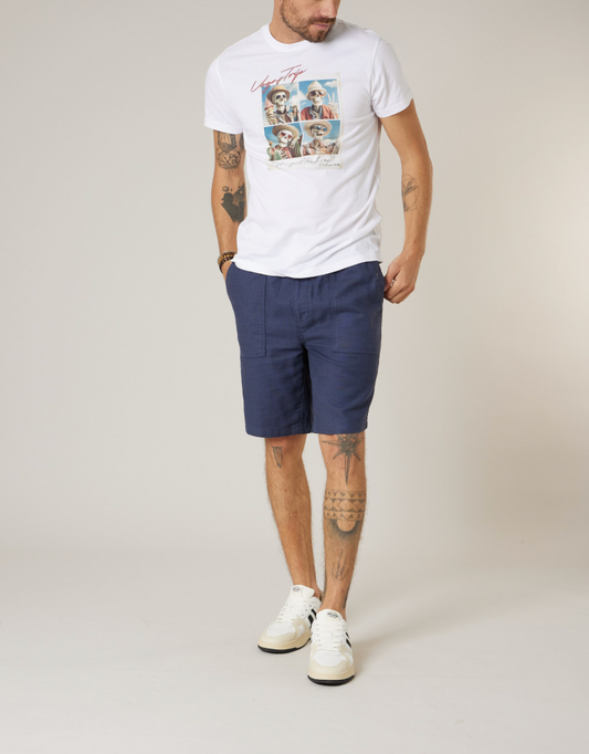 Deeluxe Short Chino Deeluxe MIDDLE