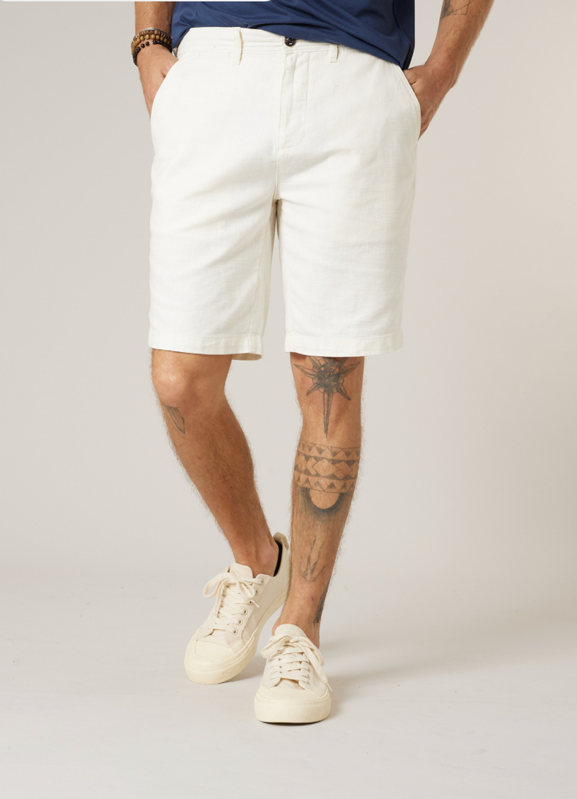 Deeluxe Short MIDORI
