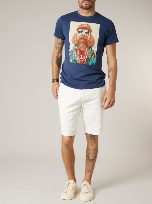 Deeluxe Short MIDORI