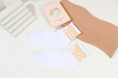 Chaussettes Femme SUPER QUEENS