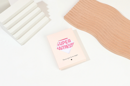 Chaussettes Femme SUPER QUEENS