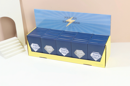 Chaussettes Homme SUPER HEROS