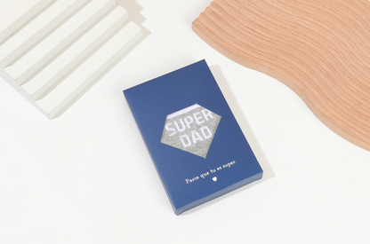 Chaussettes Homme SUPER HEROS