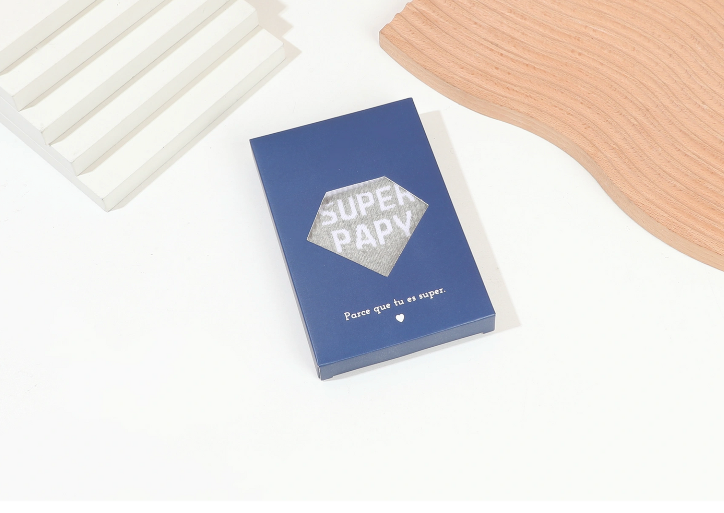 Chaussettes Homme SUPER HEROS