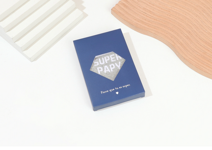 Chaussettes Homme SUPER HEROS