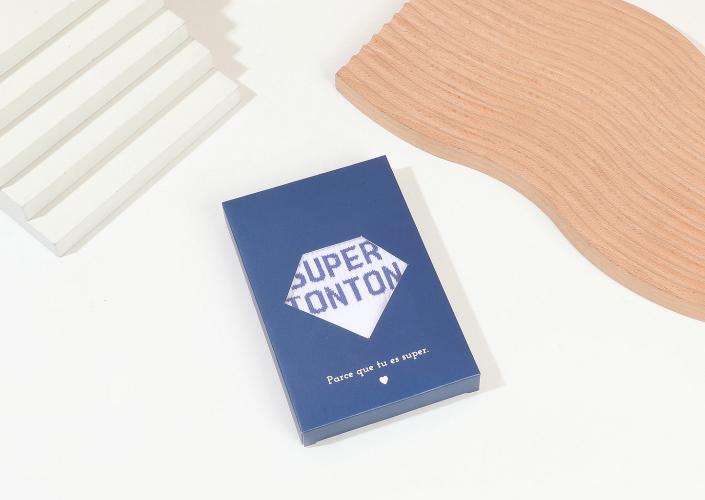 Chaussettes Homme SUPER HEROS