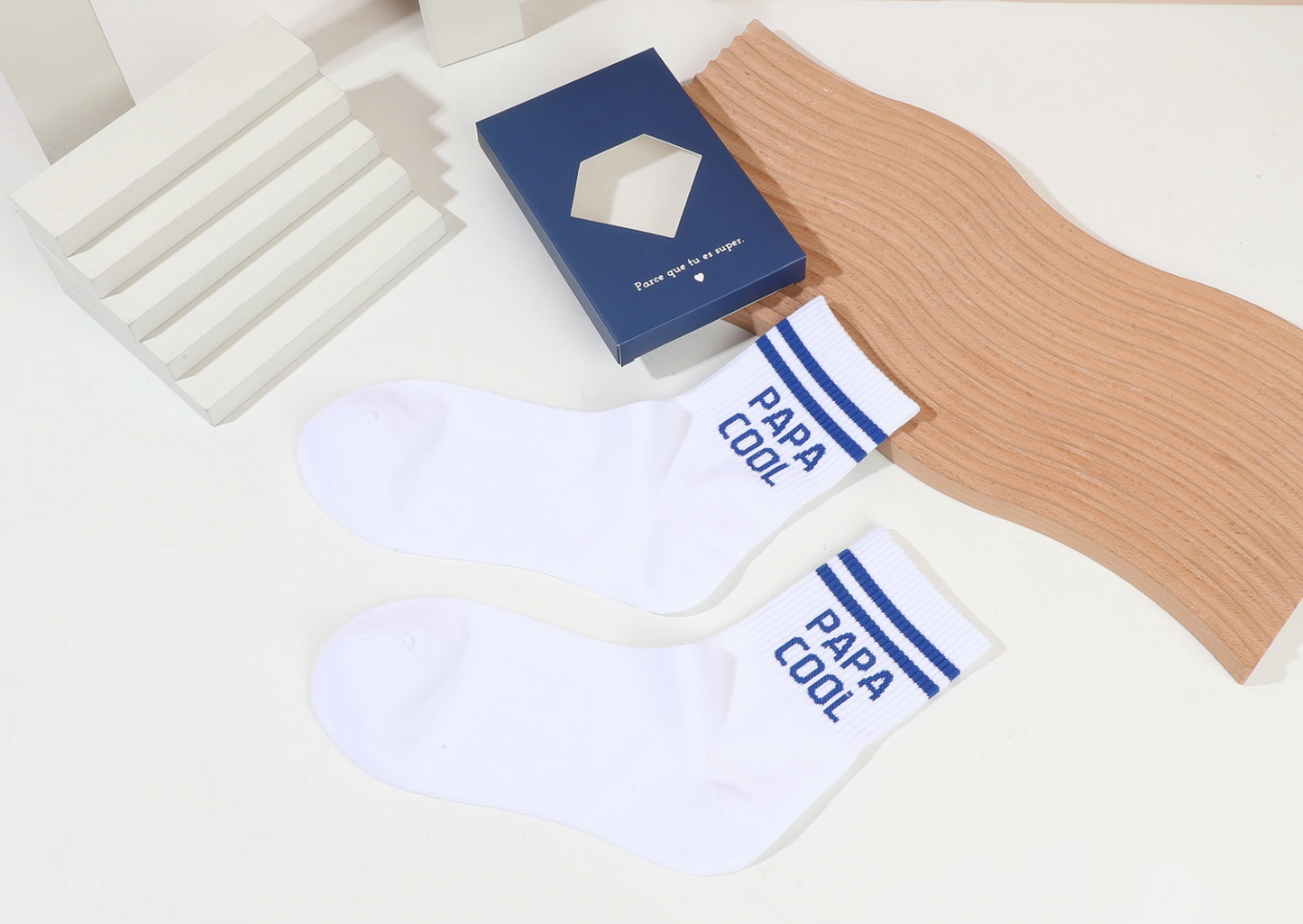 Chaussettes Homme SUPER HEROS