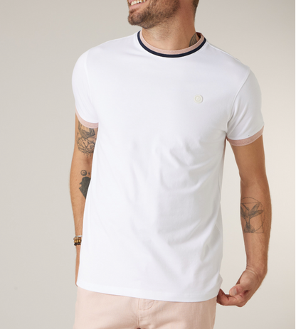 Deeluxe T-shirt Homme GABIN