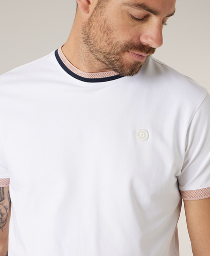 Deeluxe T-shirt Homme GABIN