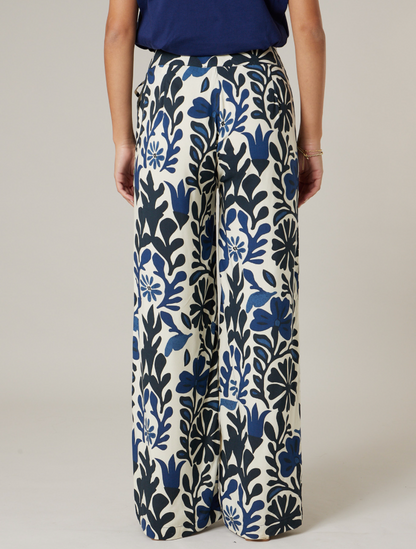 Deeluxe Pantalon Femme VAHLINA