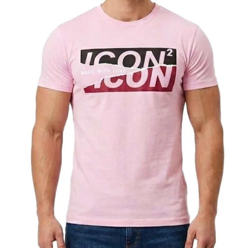 T-shirt Homme ICON2