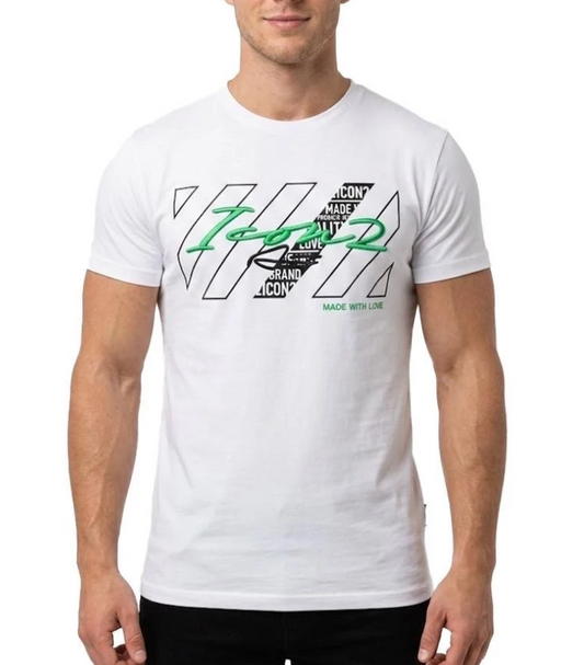T-shirt Homme ICON2