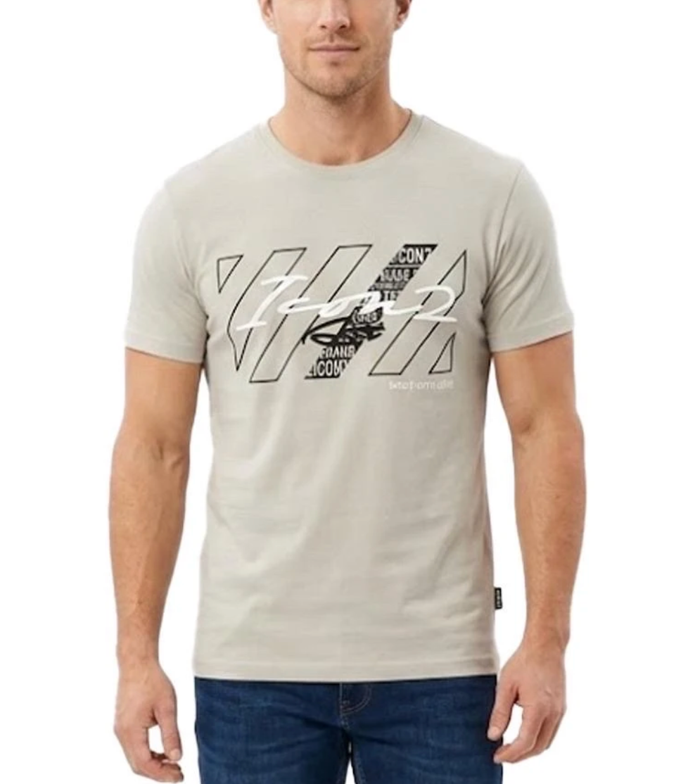 T-shirt Homme ICON2