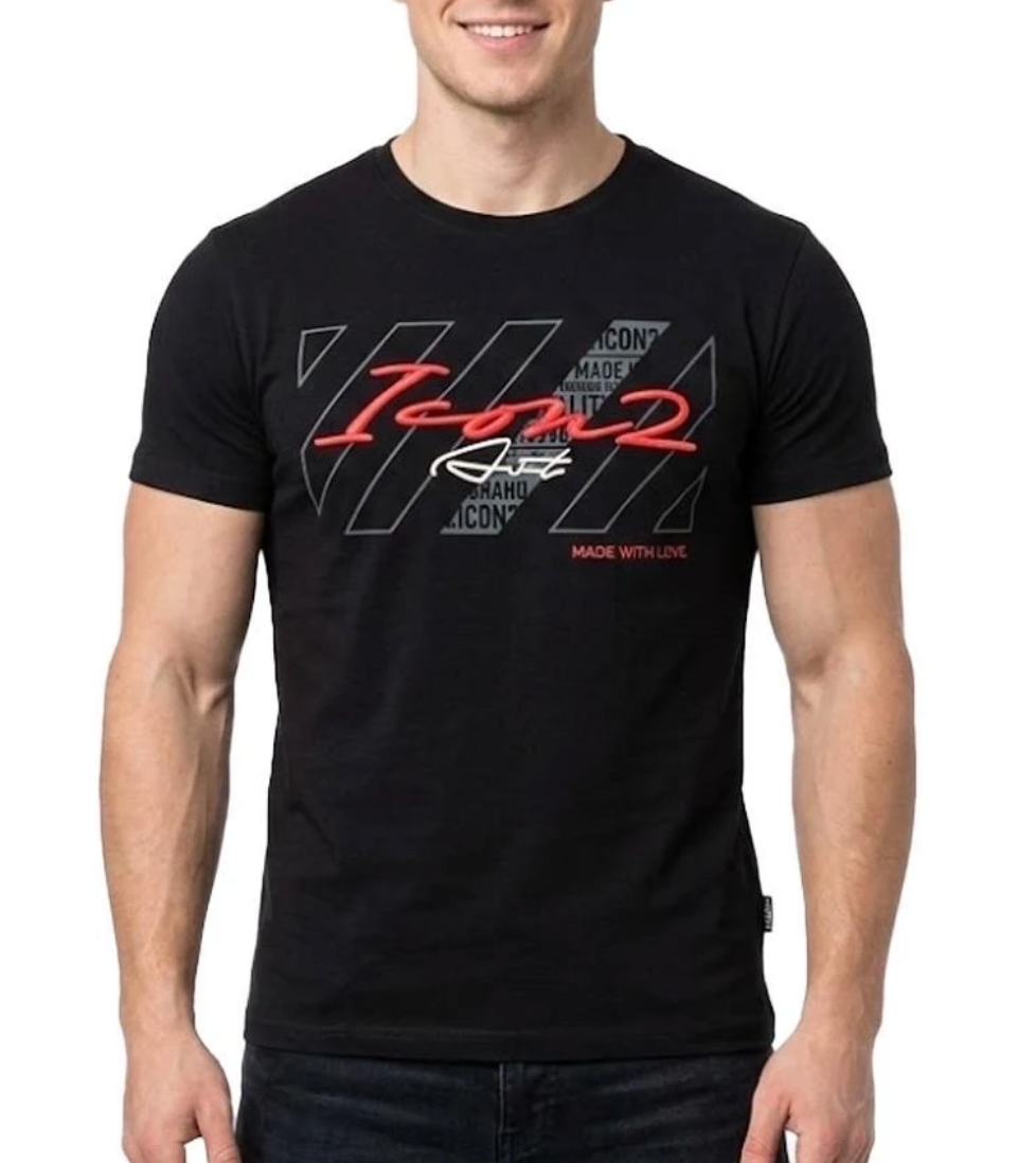 T-shirt Homme ICON2
