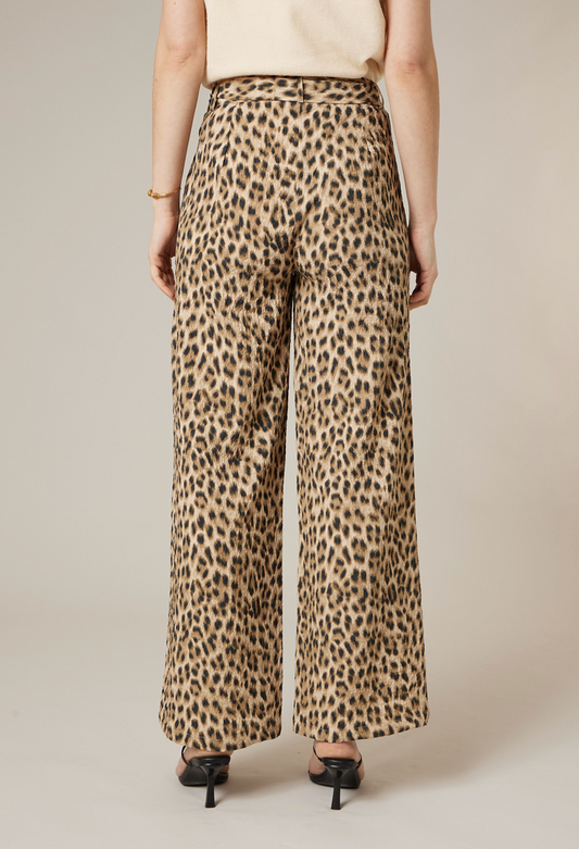 Deeluxe Pantalon Femme MADILEN