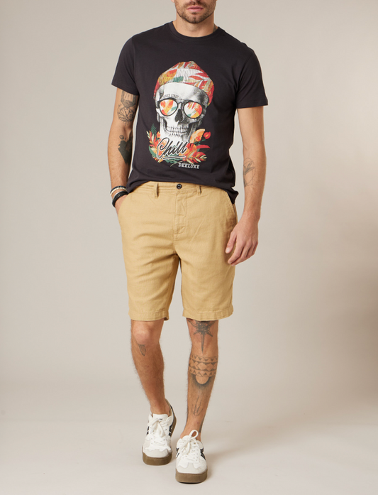 Deeluxe Bermuda Homme MIDORI