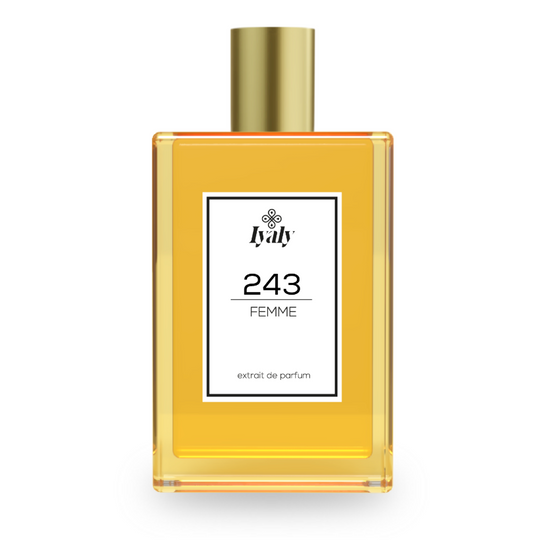 243 - Parfum Original Iyaly inspiré par "PATCHOULI" (REMINISCENCE)