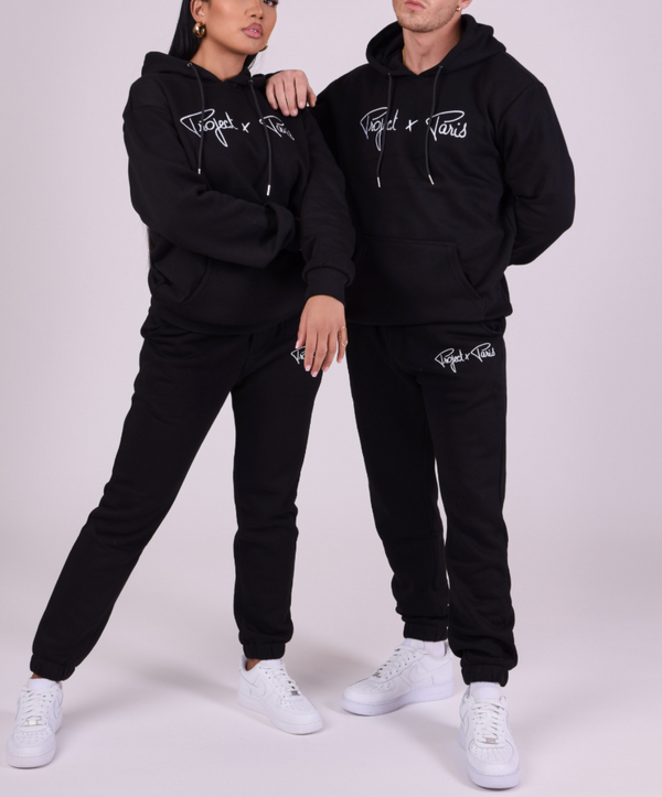 Project X Paris Bas de Jogging Unisexe ESSENTIALS