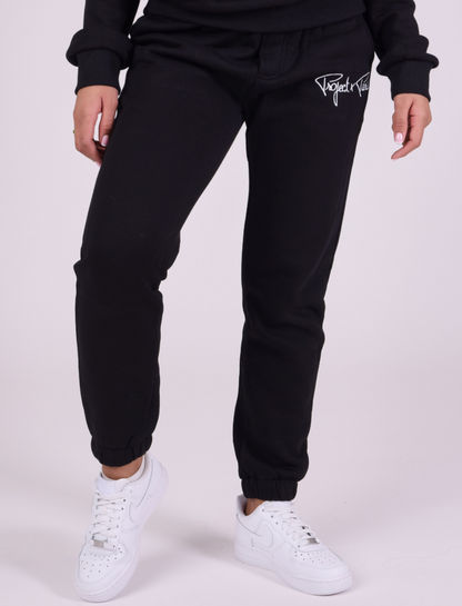 Project X Paris Bas de Jogging Unisexe ESSENTIALS