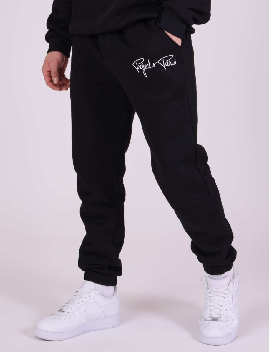 Project X Paris Bas de Jogging Unisexe ESSENTIALS
